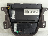 2013-2016 Buick Encore Radio AM FM Cd Player Receiver Replacement P/N:A2C86203700 9531930 Fits Fits 2013 2014 2015 2016 OEM 