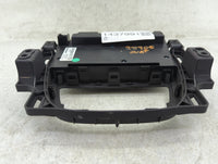 2013-2016 Buick Encore Radio Control Panel - Oemusedautoparts1.com