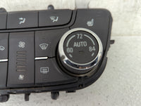 2013-2016 Buick Encore Climate Control Module Temperature AC/Heater Replacement P/N:22944958 Fits OEM Used Auto Parts - Oemu