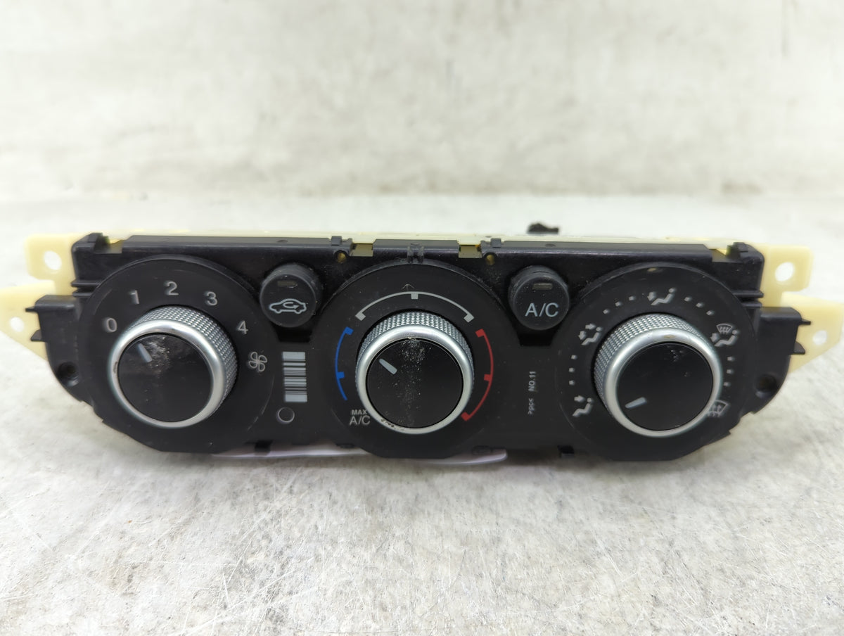 2014 Buick Encore Climate Control Module Temperature AC/Heater Replacement P/N:CJ5T-19980-CK Fits Fits 2013 2015 2016 OEM Us
