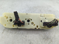2014 Buick Encore Climate Control Module Temperature AC/Heater Replacement P/N:CJ5T-19980-CK Fits OEM Used Auto Parts - Oemu