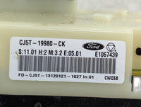 2014 Buick Encore Climate Control Module Temperature AC/Heater Replacement P/N:CJ5T-19980-CK Fits Fits 2013 2015 2016 OEM Us