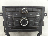 2013-2016 Buick Encore Radio AM FM Cd Player Receiver Replacement P/N:95383984 A2C90233800 Fits Fits 2013 2014 2015 2016 OEM