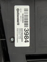 2013-2016 Buick Encore Radio AM FM Cd Player Receiver Replacement P/N:95383984 A2C90233800 Fits Fits 2013 2014 2015 2016 OEM