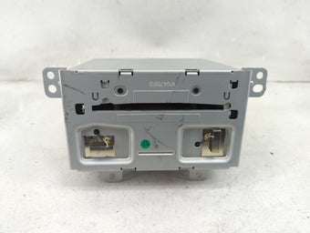 compare product 2013-2014 Buick Encore Radio AM FM Cd Player Receiver Replacement P/N:23184129 GA-130-COLR-NS, ACJ-GA-130-COLR Fits Fits 2013 2014 OEM Used Auto Parts