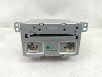 2013-2014 Buick Encore Radio AM FM Cd Player Receiver Replacement P/N:23184129 GA-130-COLR-NS, ACJ-GA-130-COLR Fits Fits 201
