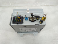 2013-2014 Buick Encore Radio AM FM Cd Player Receiver Replacement P/N:23184129 GA-130-COLR-NS, ACJ-GA-130-COLR Fits Fits 201