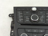 2013-2016 Buick Encore Radio AM FM Cd Player Receiver Replacement P/N:95052533 A2C82063300, 22944943 Fits Fits 2013 2014 201