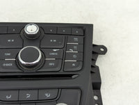 2013-2016 Buick Encore Radio AM FM Cd Player Receiver Replacement P/N:95052533 A2C82063300, 22944943 Fits Fits 2013 2014 201