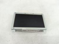 2013-2016 Buick Encore Information Display Screen - Oemusedautoparts1.com
