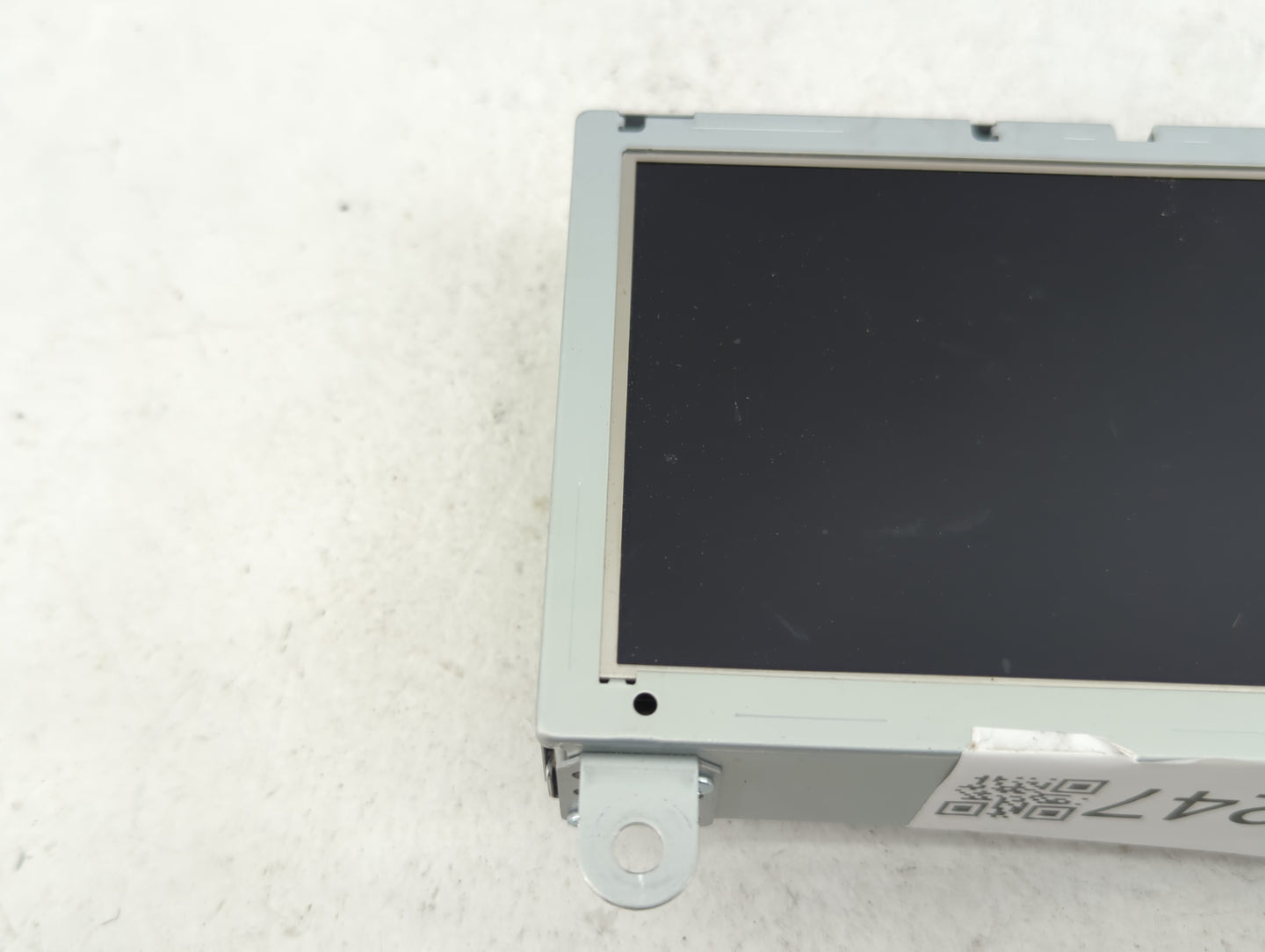 2013-2016 Buick Encore Information Display Screen - Oemusedautoparts1.com