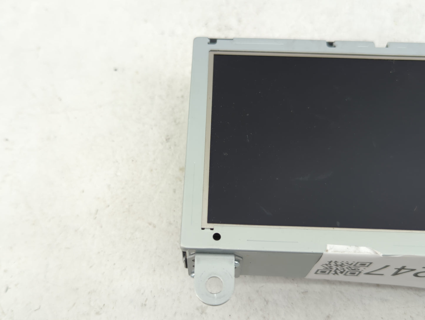 2013-2016 Buick Encore Information Display Screen - Oemusedautoparts1.com