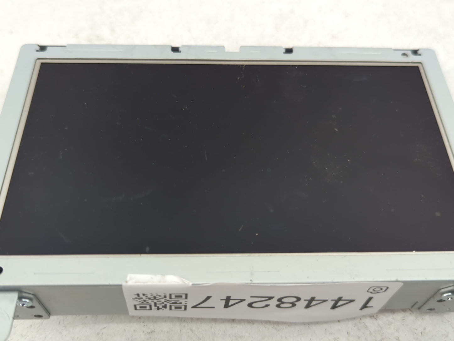2013-2016 Buick Encore Information Display Screen - Oemusedautoparts1.com