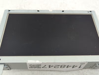 2013-2016 Buick Encore Information Display Screen - Oemusedautoparts1.com