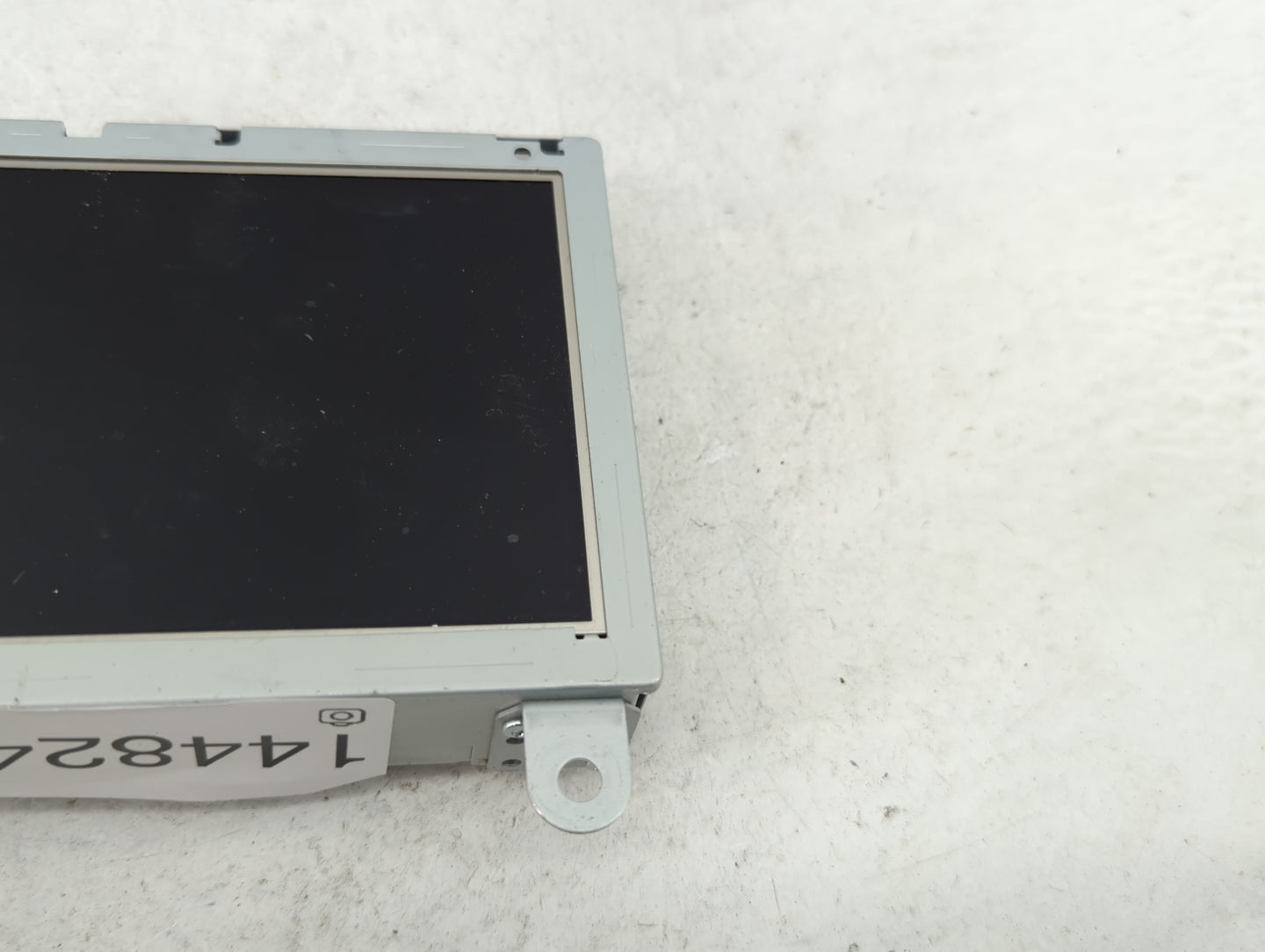 2013-2016 Buick Encore Information Display Screen - Oemusedautoparts1.com