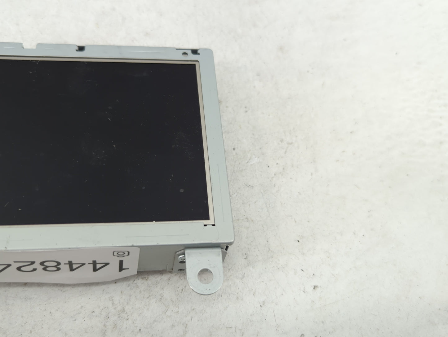 2013-2016 Buick Encore Information Display Screen - Oemusedautoparts1.com