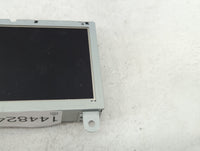 2013-2016 Buick Encore Information Display Screen - Oemusedautoparts1.com