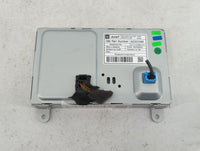 2013-2016 Buick Encore Information Display Screen - Oemusedautoparts1.com