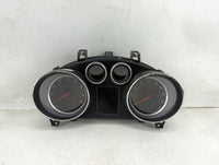 2014 Buick Encore Instrument Cluster Speedometer Gauges P/N:A2C86814601032332G Miles: Fits OEM Used Auto Parts - Oemusedauto