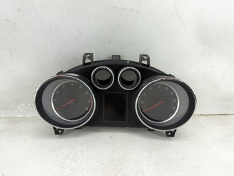 compare product 2014 Buick Encore Instrument Cluster Speedometer Gauges P/N:A2C86814601032332G Miles: Fits OEM Used Auto Parts