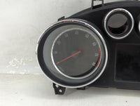 2014 Buick Encore Instrument Cluster Speedometer Gauges P/N:A2C86814601032332G Miles: Fits OEM Used Auto Parts - Oemusedauto