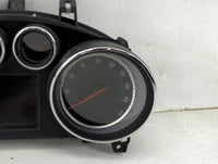2014 Buick Encore Instrument Cluster Speedometer Gauges P/N:A2C86814601032332G Miles: Fits OEM Used Auto Parts - Oemusedauto