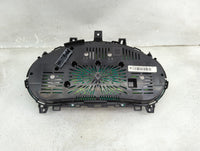 2014 Buick Encore Instrument Cluster Speedometer Gauges P/N:A2C86814601032332G Miles: Fits OEM Used Auto Parts - Oemusedauto