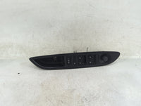 2013-2016 Buick Encore Master Power Window Switch Replacement Driver Side Left P/N:95025518-600R 25114420 Fits OEM Used Auto