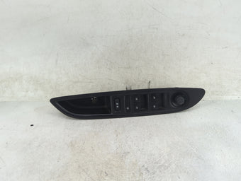 compare product 2013-2016 Buick Encore Master Power Window Switch Replacement Driver Side Left P/N:95025518-600R 25114420 Fits OEM Used Auto Parts