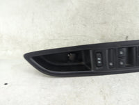 2013-2016 Buick Encore Master Power Window Switch Replacement Driver Side Left P/N:95025518-600R 25114420 Fits OEM Used Auto