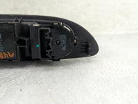 2013-2016 Buick Encore Master Power Window Switch Replacement Driver Side Left P/N:95025518-600R 25114420 Fits OEM Used Auto