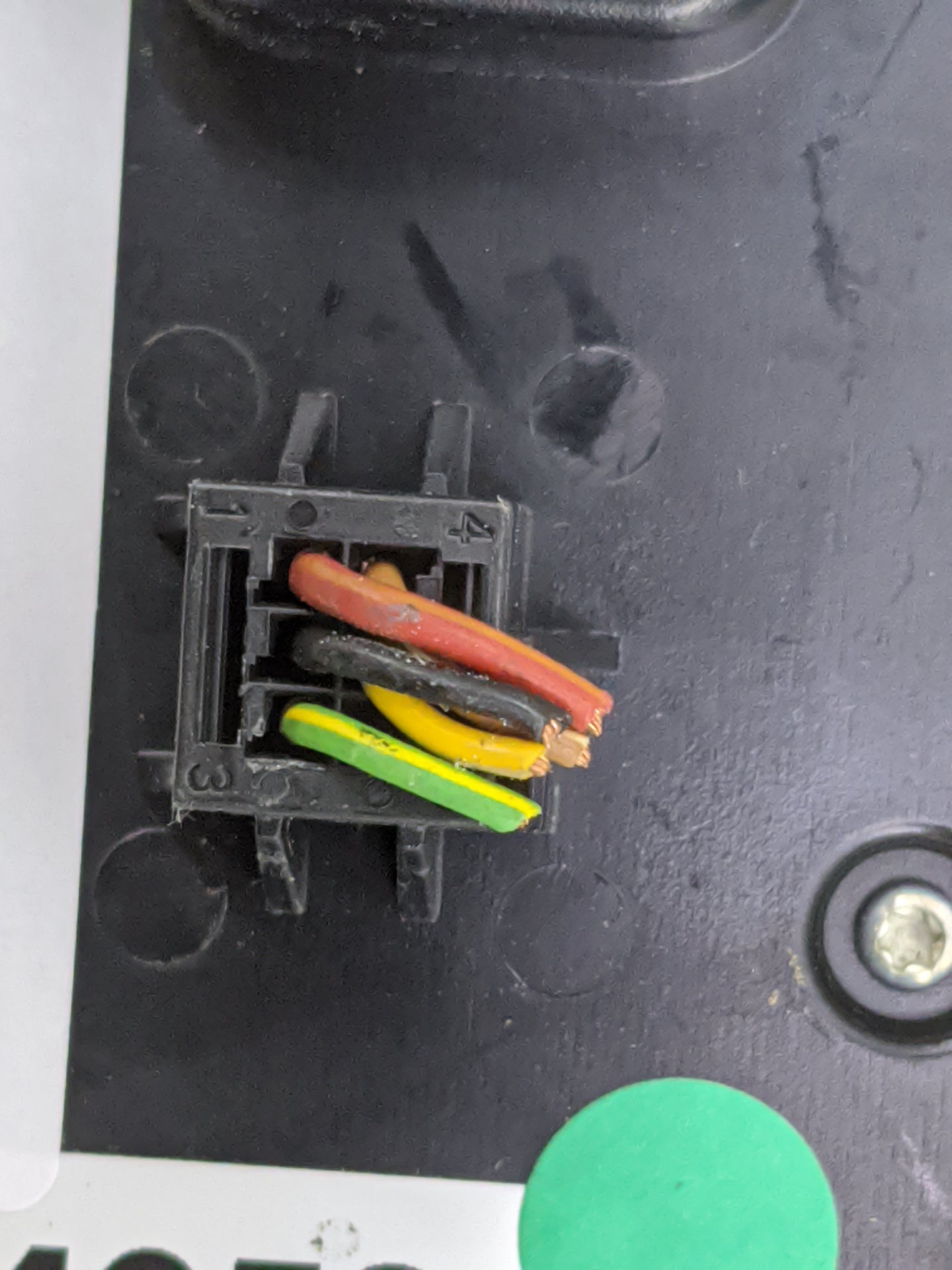 2013-2016 Buick Encore Climate Control Module Temperature AC/Heater Replacement P/N:22944958 A2C50111600 Fits OEM Used Auto 