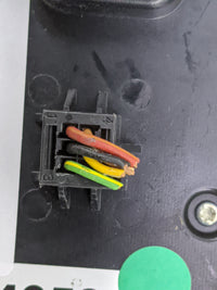 2013-2016 Buick Encore Climate Control Module Temperature AC/Heater Replacement P/N:22944958 A2C50111600 Fits OEM Used Auto 