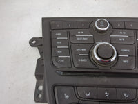 2013-2016 Buick Encore Climate Control Module Temperature AC/Heater Replacement P/N:95319300 A2C86203700 Fits OEM Used Auto 