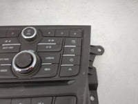 2013-2016 Buick Encore Climate Control Module Temperature AC/Heater Replacement P/N:95319300 A2C86203700 Fits OEM Used Auto 