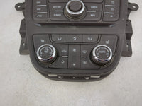 2013-2016 Buick Encore Climate Control Module Temperature AC/Heater Replacement P/N:95319300 A2C86203700 Fits OEM Used Auto 