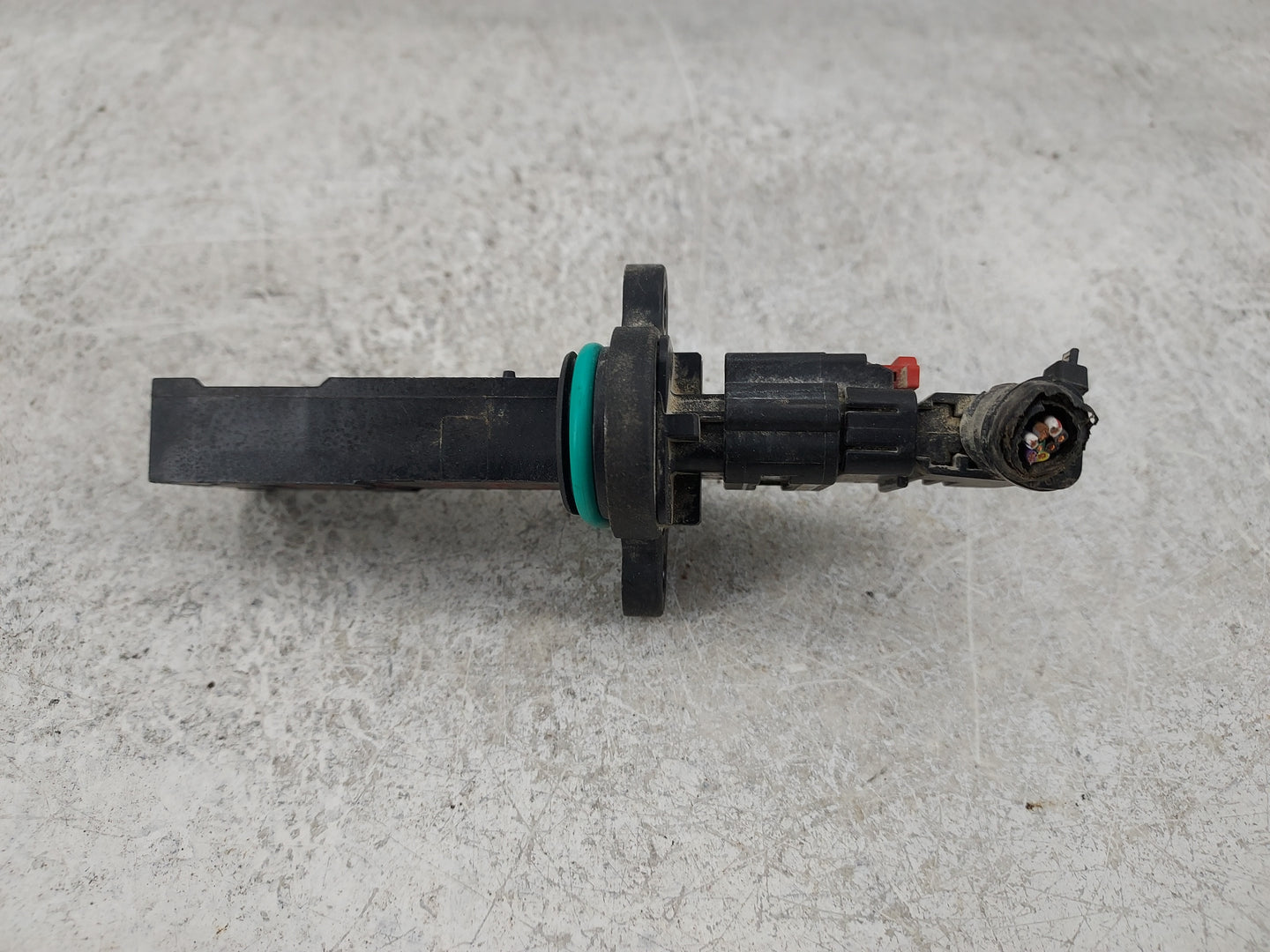 2013-2021 Buick Encore Mass Air Flow Meter Maf 1487357 - Oemusedautoparts1.com
