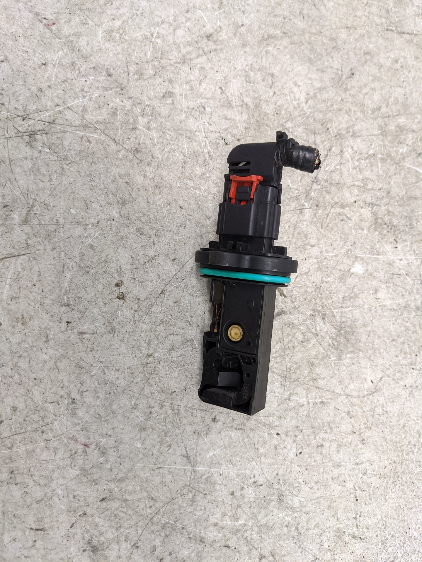 2013-2021 Buick Encore Mass Air Flow Meter Maf 1489660 - Oemusedautoparts1.com