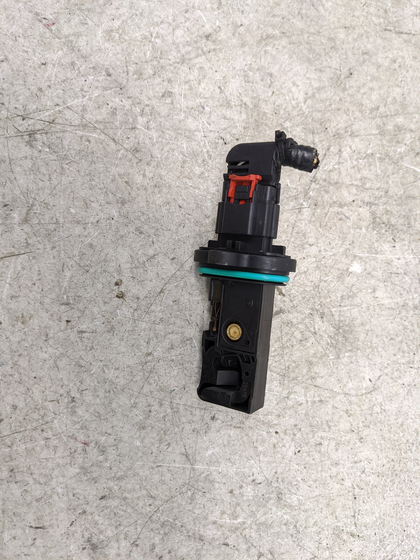 2013-2021 Buick Encore Mass Air Flow Meter Maf 1489660 - Oemusedautoparts1.com