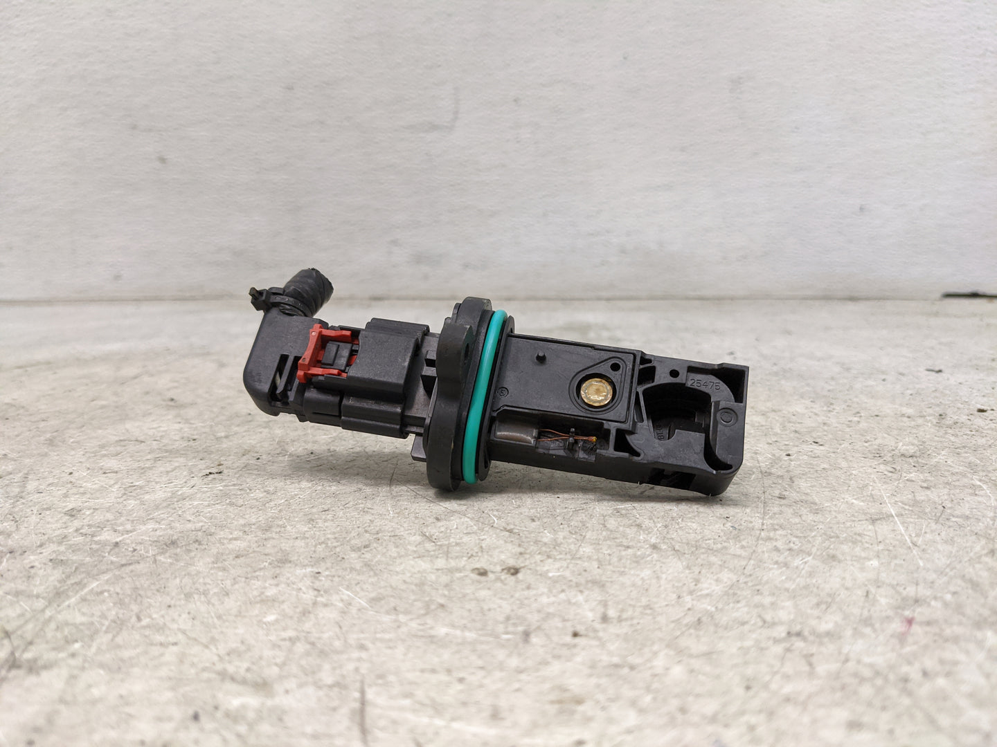 2013-2021 Buick Encore Mass Air Flow Meter Maf 1489660 - Oemusedautoparts1.com