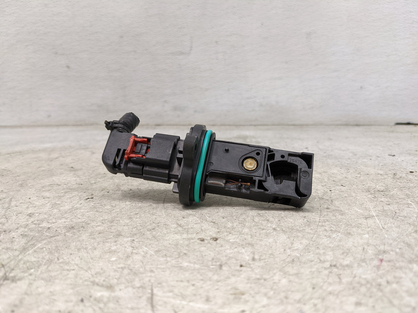 2013-2021 Buick Encore Mass Air Flow Meter Maf 1489660 - Oemusedautoparts1.com