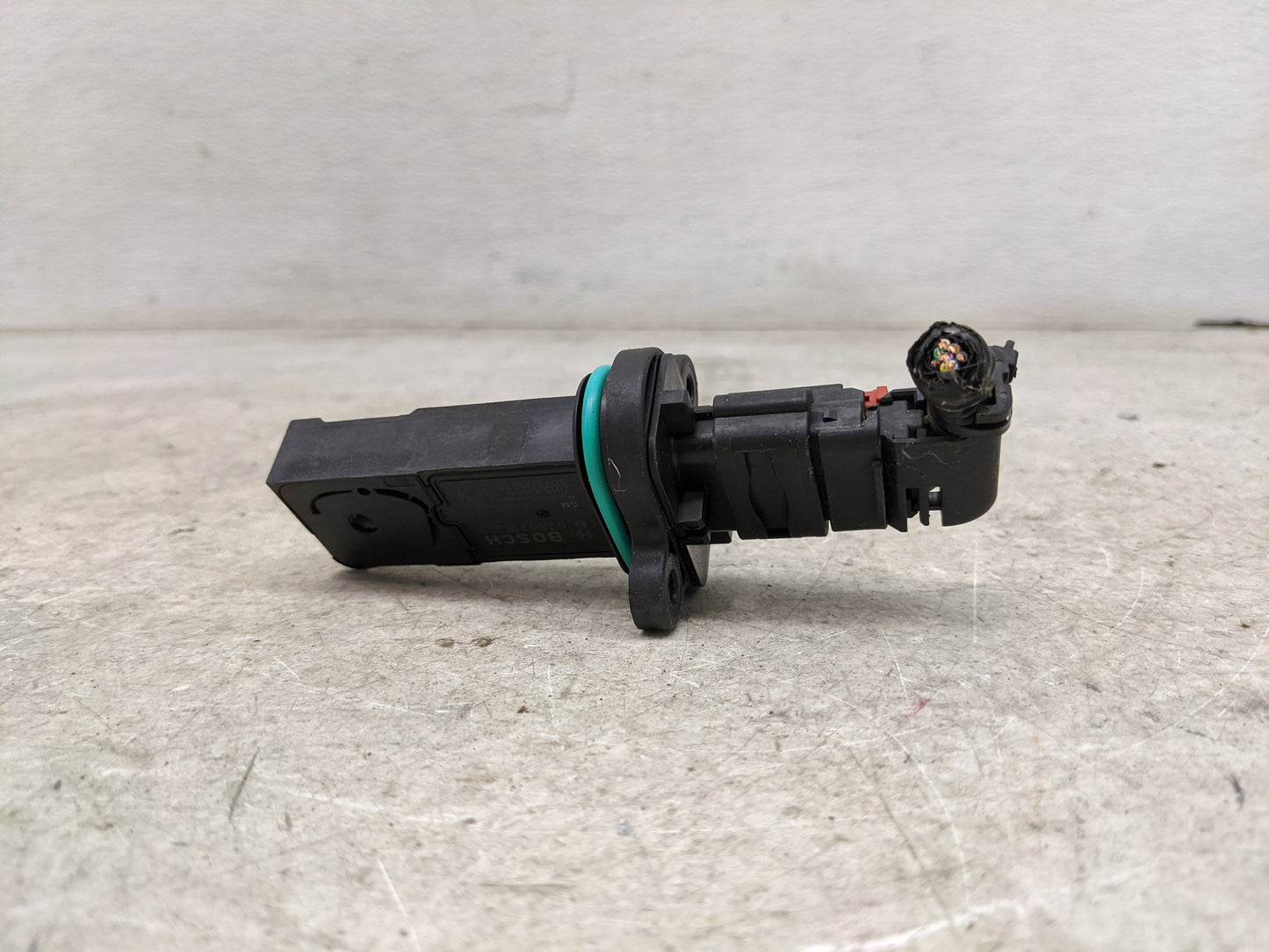 2013-2021 Buick Encore Mass Air Flow Meter Maf 1489660 - Oemusedautoparts1.com