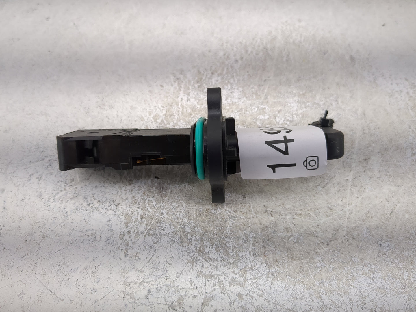 2016-2019 Buick Encore Mass Air Flow Meter Maf 1496835 - Oemusedautoparts1.com