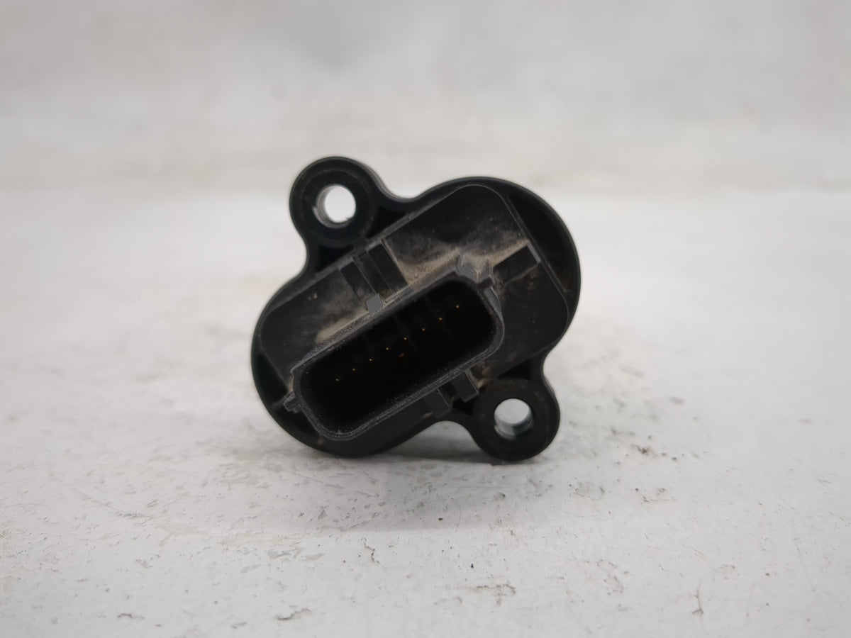 2016-2019 Buick Encore Mass Air Flow Meter Maf 1499407 - Oemusedautoparts1.com