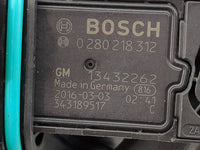 2016-2019 Buick Encore Mass Air Flow Meter Maf 1499407 - Oemusedautoparts1.com
