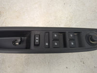 2013-2016 Buick Encore Master Power Window Switch Replacement Driver Side Left P/N:13305873 13368119 Fits Fits 2013 2014 201