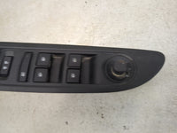 2013-2016 Buick Encore Master Power Window Switch Replacement Driver Side Left P/N:13305873 13368119 Fits Fits 2013 2014 201