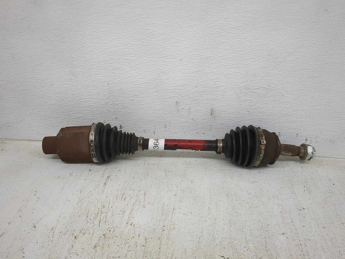 2013-2015 Buick Encore Axle Shaft Front Passenger Cv C/v - Oemusedautoparts1.com