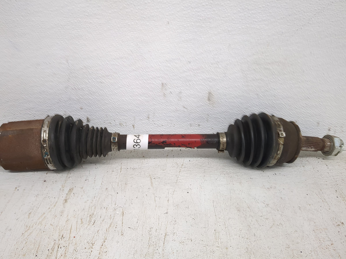 2013-2015 Buick Encore Axle Shaft Front Passenger Cv C/v - Oemusedautoparts1.com