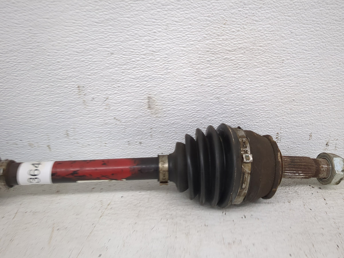 2013-2015 Buick Encore Axle Shaft Front Passenger Cv C/v - Oemusedautoparts1.com